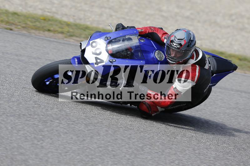 /02 03.04.2026 Speer Racing ADR/Gruppe rot/694